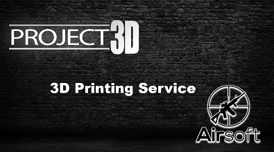 Afbeelding van 3D Print Service