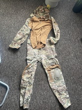 Image for Airsoft Ausrüstung Komplett