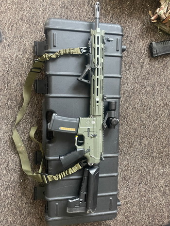 Image 4 for Airsoft Ausrüstung Komplett