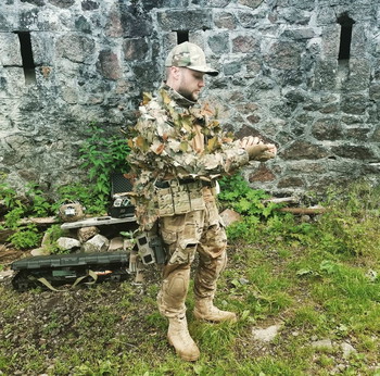 Image 5 for Airsoft Ausrüstung Komplett