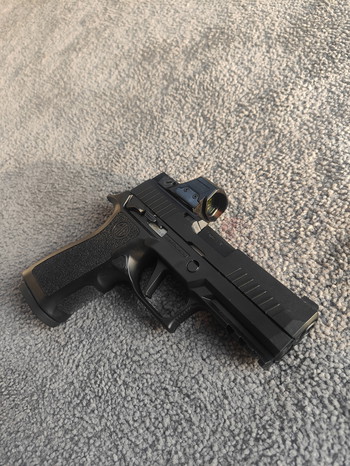 Image 3 for VFC Sig ProForce Xcarry