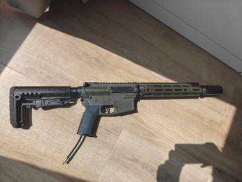 Image 2 for Wolverine MTW Billet Gen 3 - Tactical 10