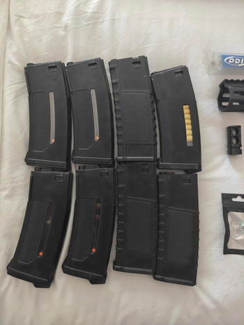 Image 4 for Wolverine MTW Billet Gen 3 - Tactical 10