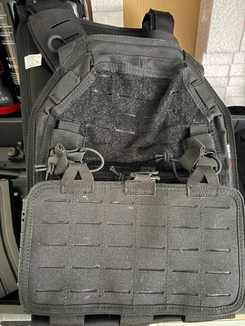 Imagen 3 de TM HK416 Delta + TM hi capa fully upgraded + gear