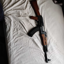 Image for Ak47 asg elektrisch