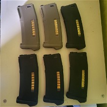 Image for 6x pts mags