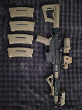 Imagen para Wolverine MTW Billet Tactical Edition Gen 3 - 10"