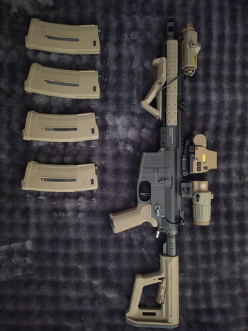 Image 2 for Wolverine MTW Billet Tactical Edition Gen 3 - 10