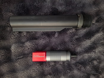 Image 5 for Wolverine MTW Billet Tactical Edition Gen 3 - 10