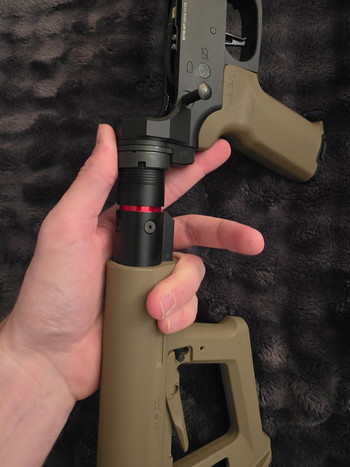 Image 8 for Wolverine MTW Billet Tactical Edition Gen 3 - 10