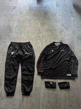 Afbeelding van Slide Pants + Jersey Vinci PRO + SLY Gloves
