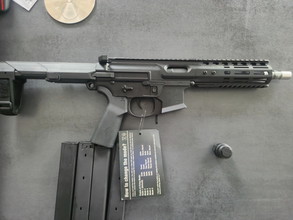 Image for NOVESKE N4 aeg