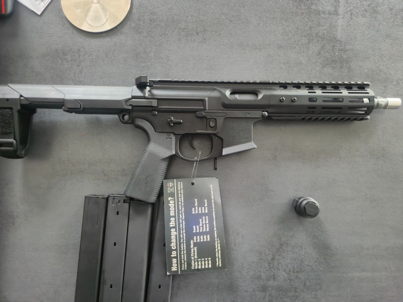 Image 1 for NOVESKE N4 aeg