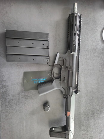 Image 2 for NOVESKE N4 aeg