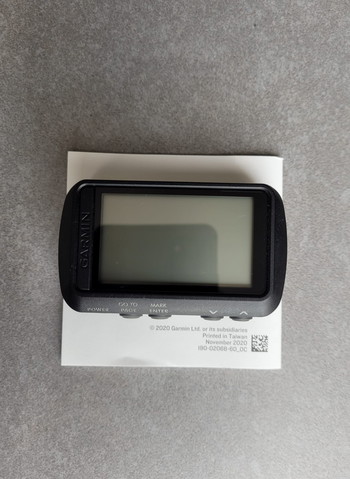 Imagen 2 de Garmin Foretrex 601