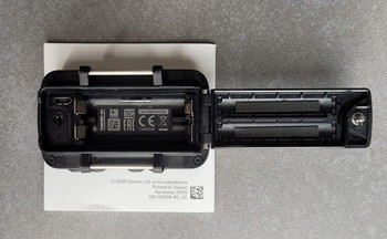 Imagen 3 de Garmin Foretrex 601