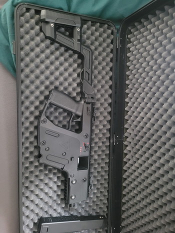 Bild 3 für Kriss Vector GBB met 3 magazijnen