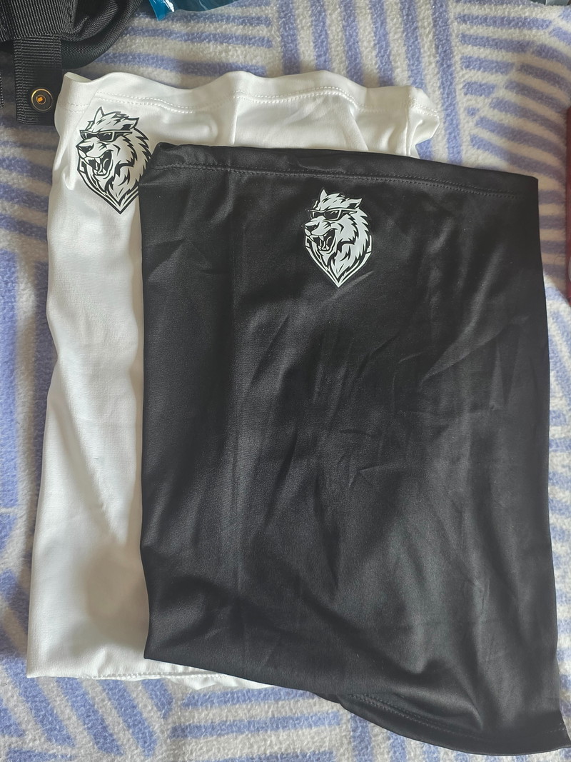 Afbeelding 1 van te koop airsoft grief om plaats te maken voor nieuwe hobby padel