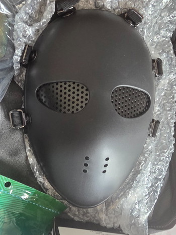 Afbeelding 8 van te koop airsoft grief om plaats te maken voor nieuwe hobby padel