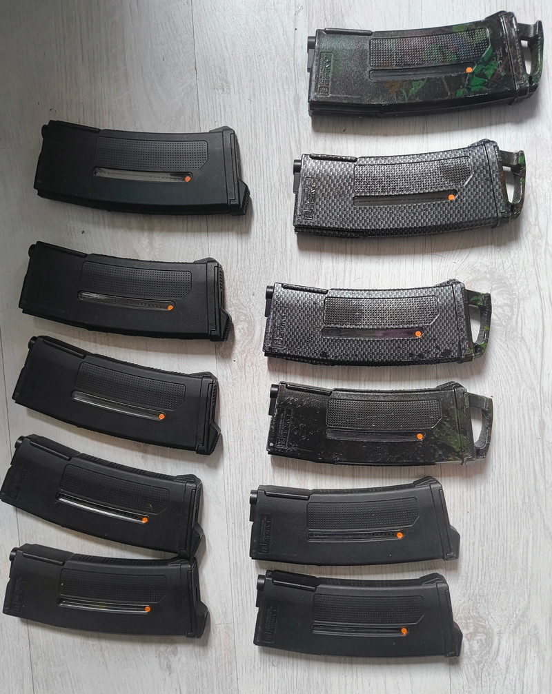 Imagen 1 de Emp1 250 rounds