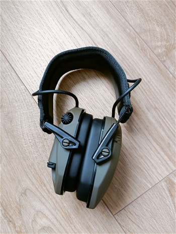 Afbeelding 3 van Headset oorbescherming