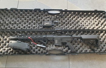 Image 3 for specna arms ready to go set