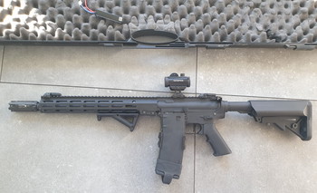 Image 4 for specna arms ready to go set