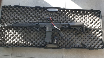 Image 6 for specna arms ready to go set