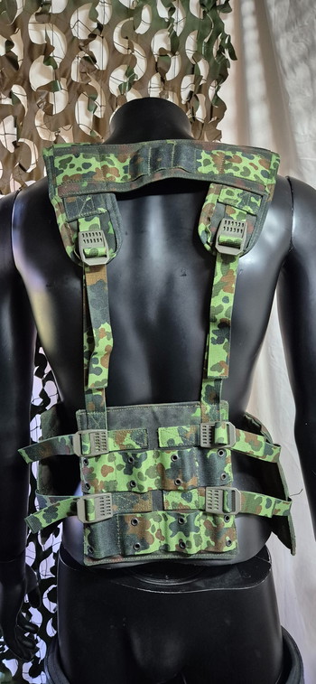 Image 5 for Airsoft kledij en gear