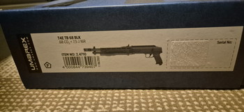 Bild 2 für Umarex shotgun