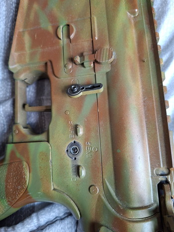 Image 3 pour 4 replica's plus extra's weg! (Lees beschrijving)
