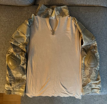 Bild 2 für Airsoft shirt + broek, maat S