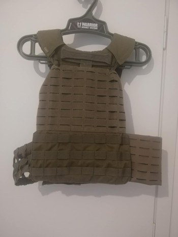 Imagen 4 de 5.11 Tactec plate carrier
