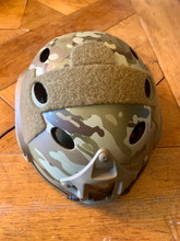 Bild für Helm FMA