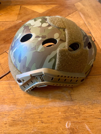 Bild 2 für Helm FMA