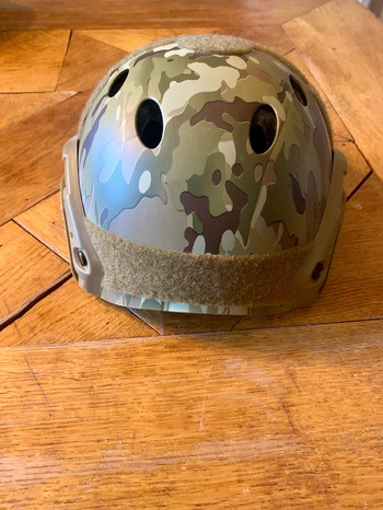 Bild 3 für Helm FMA