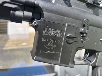 Image 3 for Specna Arms Prime P28 Daniel Defense