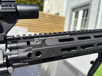 Image 5 for Specna Arms Prime P28 Daniel Defense