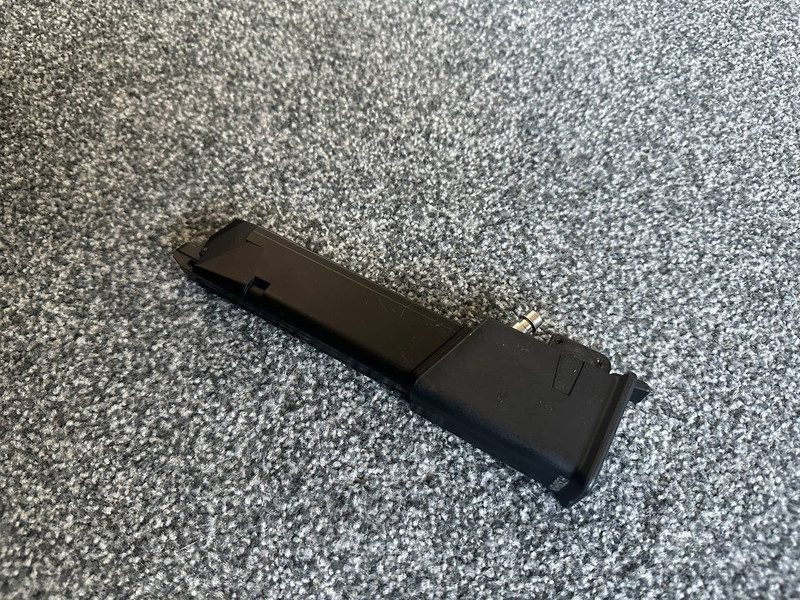Image 1 for Novritsch hpa adapter Glock naar mp5