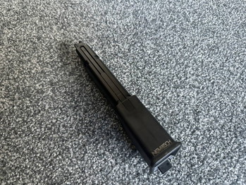 Image 2 for Novritsch hpa adapter Glock naar mp5