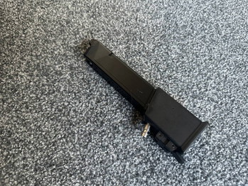 Image 3 for Novritsch hpa adapter Glock naar mp5
