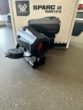 Image pour Vortex optics sparc AR