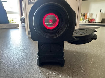 Bild 2 für Vortex optics sparc AR