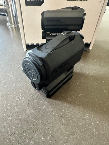 Bild 4 für Vortex optics sparc AR