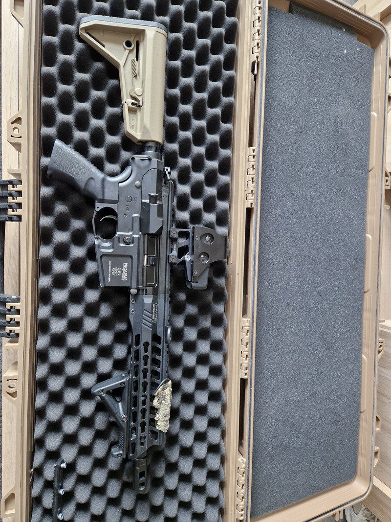 Image 1 for Pro arms armory cxp mk3