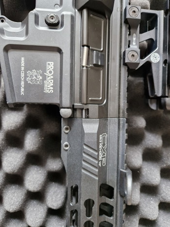 Image 2 for Pro arms armory cxp mk3