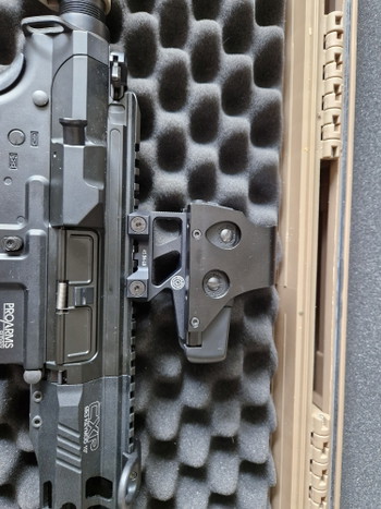 Image 3 for Pro arms armory cxp mk3