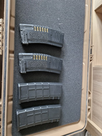Image 5 for Pro arms armory cxp mk3