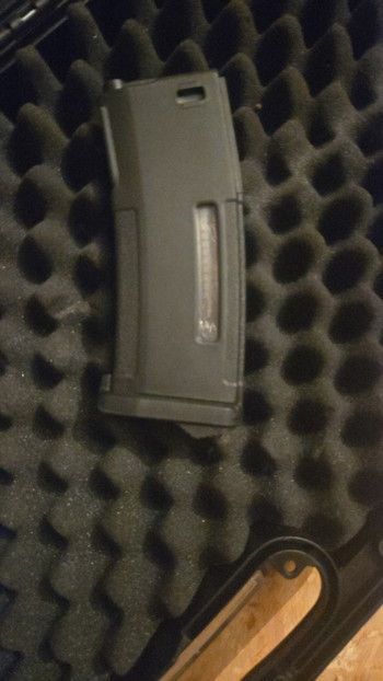 Image 2 pour Krytac mk2 trident met silencer