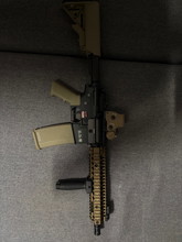 Bild für Specna Arms M14 met scope en grip
